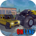 Offroad Simulator Online最新「v1.4」手游_Offroad Simulator Online最新最新版下载