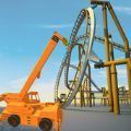 过山车制造商(Roller Coaster Builder Games)v4.8下载