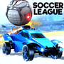 火箭车足球联赛(Rocket Car Soccer league