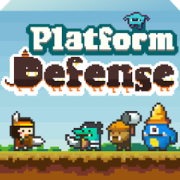 楼层塔防(像素塔防)Platform Defense「v1.24」手游_楼层塔防(像素塔防)Platform Defense最新版下载