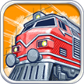 纸上列车经营(Paper Train: Railway Traffic)v1.3下载