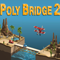 Poly Bridge「v3.5」手游_Poly Bridge最新版下载