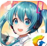 初音未来「v3.7.1」手游_初音未来最新版下载