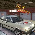 飞鹰SLX漂移(Dogan Slx Drift Araba Oyunu)v1.4下载