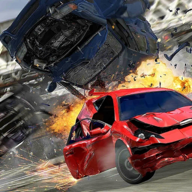 真正的车祸事故模拟(Real Car Crash Accidents Sim)v1.4下载