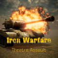 铁战战区突击(Iron Warfare)「v0.0.1」手游_铁战战区突击(Iron Warfare)最新版下载