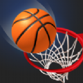 扣篮击球(Dunk Stroke)v1.0.9下载