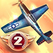 搏击长空：风暴特工队2「v1.1.3」手游_搏击长空：风暴特工队2最新版下载