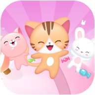 小猫热潮「v1.1.6」手游_小猫热潮最新版下载