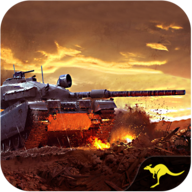 城市坦克战争3D(Urban Tank War 3D)v1.9.1下载