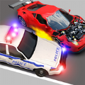 警察车祸2020「v1.0.4」手游_警察车祸2020最新版下载