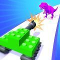 积木坦克射击3D(Toy Rumble 3D)v1.5.1下载