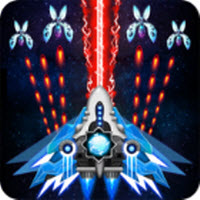 太空银河攻击(Space Shooter)「v1.512」手游_太空银河攻击(Space Shooter)最新版下载