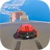 大坡道赛车特技(Superhero Car)「v1.0.6」手游_大坡道赛车特技(Superhero Car)最新版下载