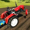 拖拉机手推车农业（Tractor Trolley Farming）「v1.02」手游_拖拉机手推车农业（Tractor Trolley Farming）最新版下载