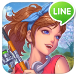 LINE轻松钓鱼「v1.4.2」手游_LINE轻松钓鱼最新版下载