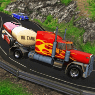 大型油轮驾驶(Grand Oil Tanker Driving Games)v1.0.0下载