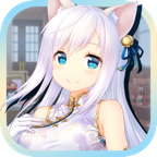 我的猫咪女友「v1.0.0」手游_我的猫咪女友最新版下载