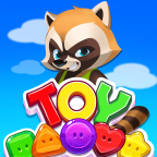 熊猫玩具狂潮(Toy Panda Factory)「v1.0」手游_熊猫玩具狂潮(Toy Panda Factory)最新版下载