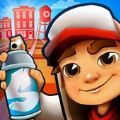 地铁跑酷雪地版(Subway Surf),地铁跑酷雪地版(Subway Surf)下载,地铁跑酷雪地版(Subway Surf)安卓版下载