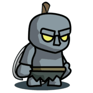 傀儡魔像攻击(Golem Attack)v0.0.5下载