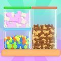 点心分类3D游戏官方版（Snack Sort 3D）下载