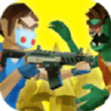 Zombies 3D下载