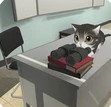 3d猫猫逃脱下载,3d猫猫逃脱安卓版下载