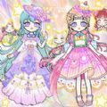 暖暖校园换装v1.0下载