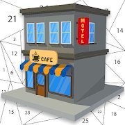 建房低模艺术下载