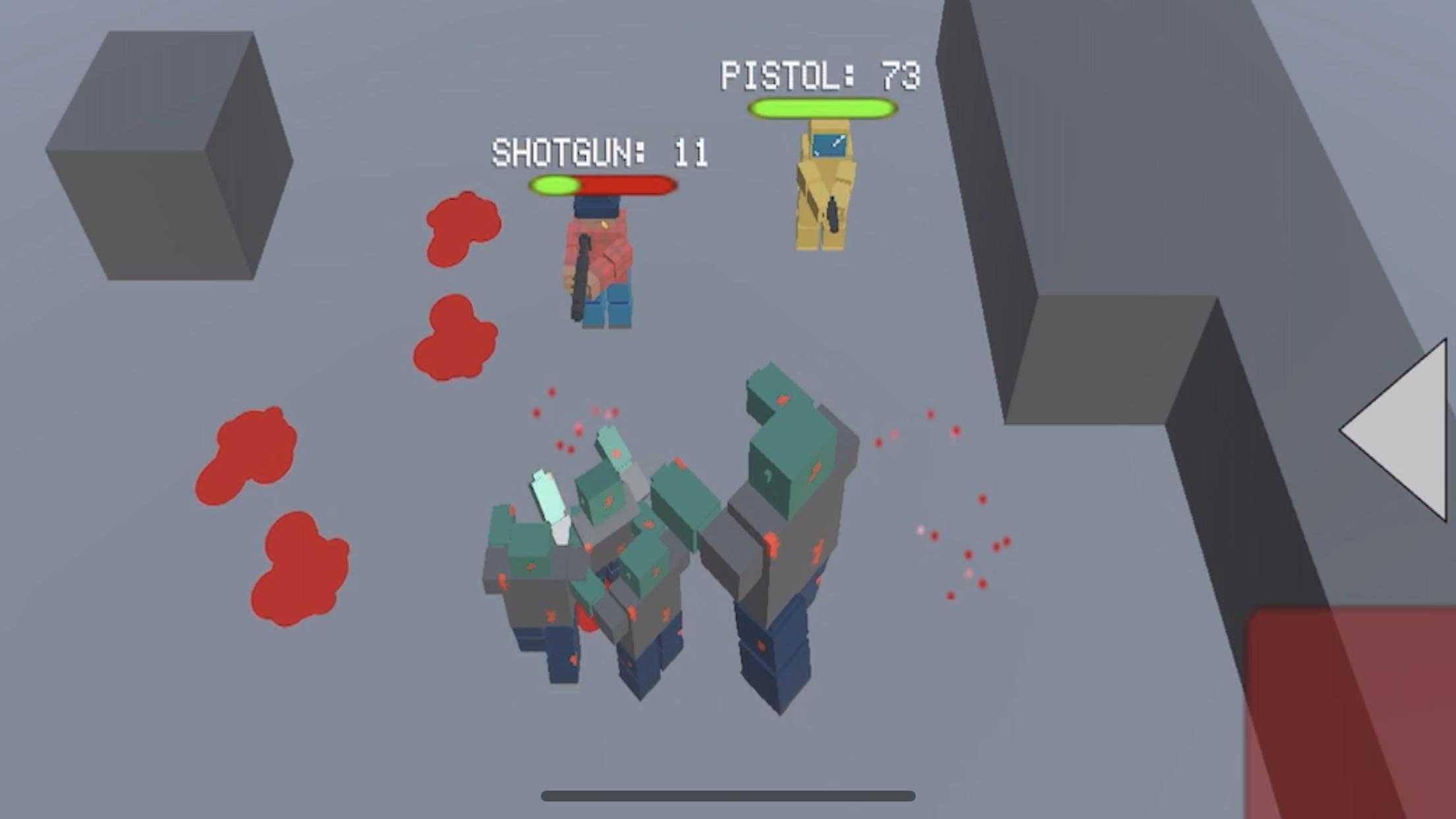 盒子僵尸(Box Zombies),盒子僵尸(Box Zombies)下载,盒子僵尸(Box Zombies)安卓版下载
