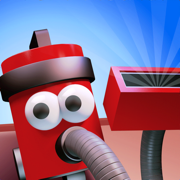 吸尘大作战3D中文版下载