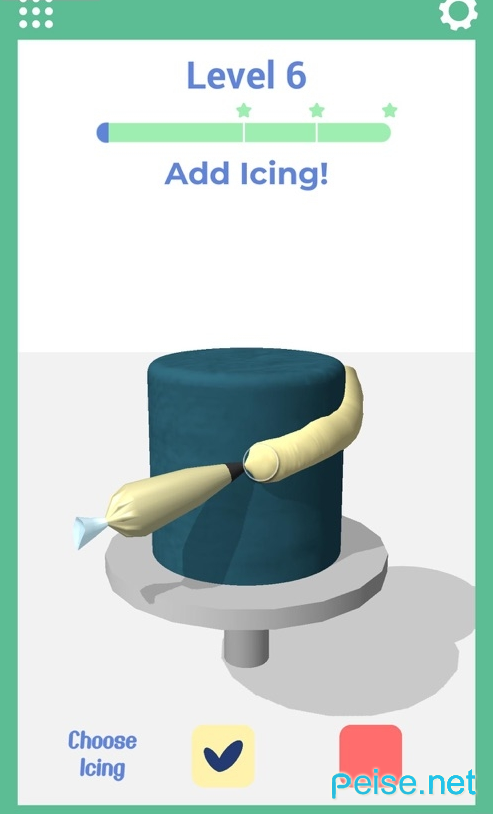 Icing On The Cake下载