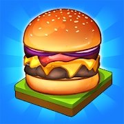 Merge Burger下载,Merge Burger安卓版下载