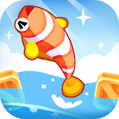 swing fish下载