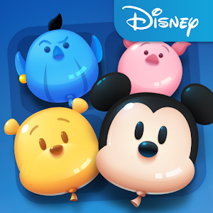 Disney POP TOWN下载