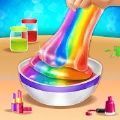 蓬松泥机DIY玩转彩虹下载