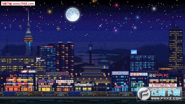SunlessCity下载
