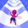 水上乐园滑梯3D(Waterpark Slide 3D)v0.1.2下载