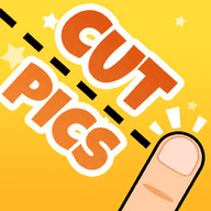 Cut Pics下载,Cut Pics安卓版下载