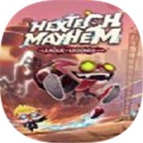 HextechMayhem「v1.0.4」手游_HextechMayhem最新版下载