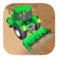 大型农业拖拉机驾驶(Big Farming Games：Farm Games)v1.0.4下载