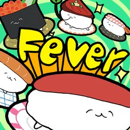 是寿司哒哟Fever下载