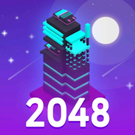 深夜博物馆2048下载