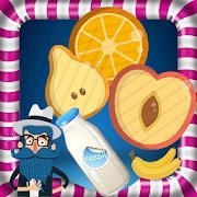 水果破碎者世界下载