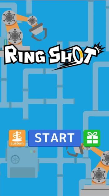 套圈圈ring shot下载