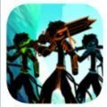 火柴人部落战斗(Stickman Fighting)v1.4.40下载