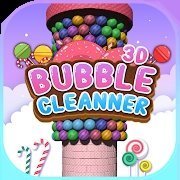 泡泡塔3D(Bubble Tower 3D)v1.0.0下载