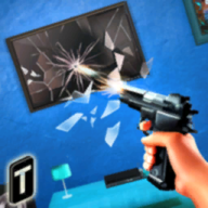 人力拆迁队(Home Smasher Stress Buster)v1.3下载