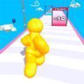 高个子人跑步比赛3D(Tall Man Run Race 3D)v1.4下载